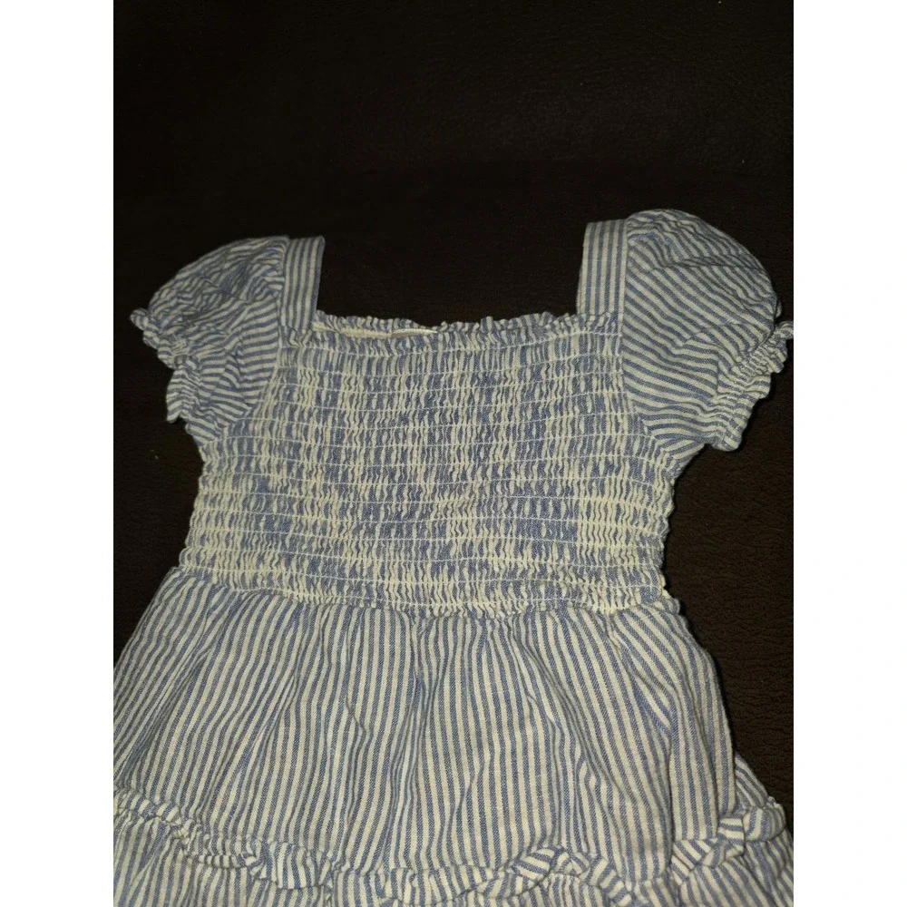 Gymboree prairie‎ fields hkue dress size 2t